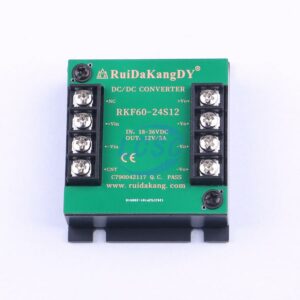 ruidakangDY RKF60-24S12