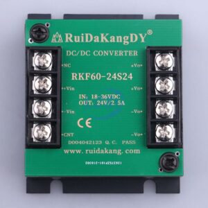 ruidakangDY RKF60-24S24