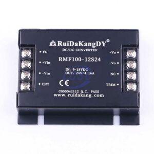 ruidakangDY RMF100-12S24