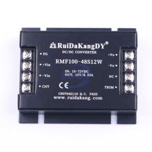 ruidakangDY RMF100-48S12W