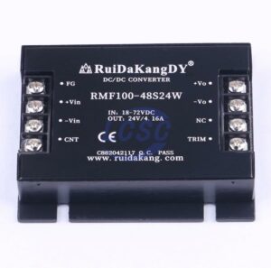 ruidakangDY RMF100-48S24W