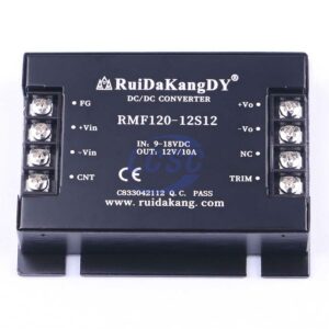 ruidakangDY RMF120-12S12