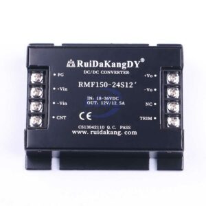 ruidakangDY RMF150-24S12
