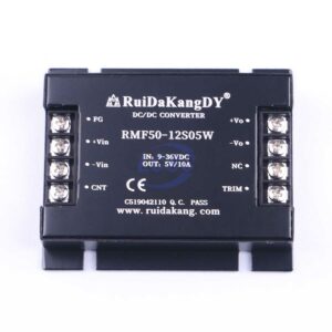 ruidakangDY RMF50-12S05W
