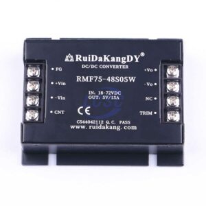ruidakangDY RMF75-48S05W