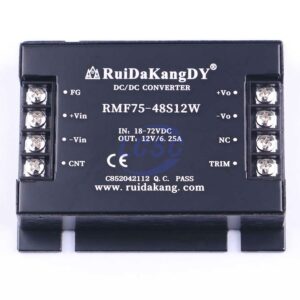 ruidakangDY RMF75-48S12W