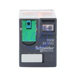 Schneider RXM2AB1BD