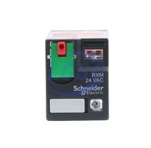 Schneider RXM2AB2B7