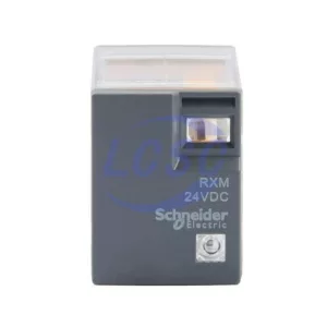 Schneider RXM2LB1BD