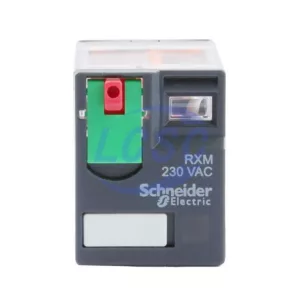 Schneider RXM3AB1P7