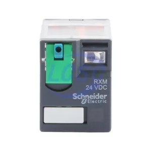 Schneider RXM4AB1BD