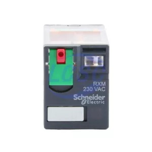 Schneider RXM4AB1P7