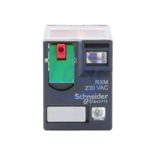 Schneider RXM4AB2P7
