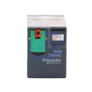 Schneider RXM4CB1P7