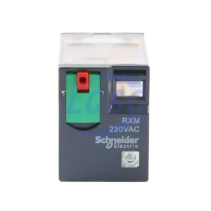 Schneider RXM4CB2P7