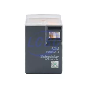 Schneider RXM4LB2P7