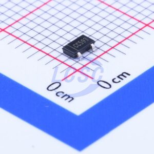 Advanced Analog Technology FD2H001BAR-LF