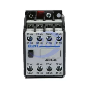 CHINT JZC1-44 380V