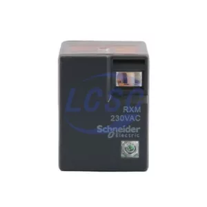 Schneider RXM2LB2P7