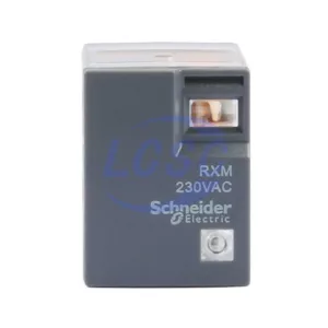 Schneider RXM4LB1P7