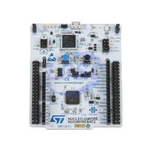 STMicroelectronics NUCLEO-G491RE
