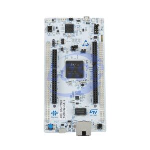 STMicroelectronics NUCLEO-H723ZG