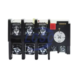 CHINT JR36-20 1.5-2.4A