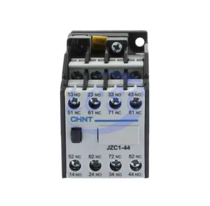 CHINT JZC1-44 110V