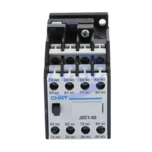 CHINT JZC1-62 24V
