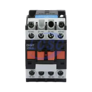CHINT JZC4-22 220V