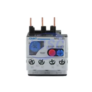 CHINT NR2-25/Z 0.63-1A