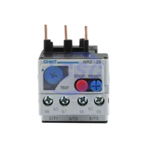 CHINT NR2-25/Z 1-1.6A