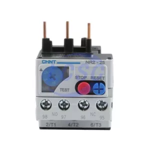 CHINT NR2-25/Z 1.6-2.5A