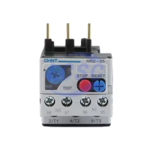 CHINT NR2-25/Z 12-18A