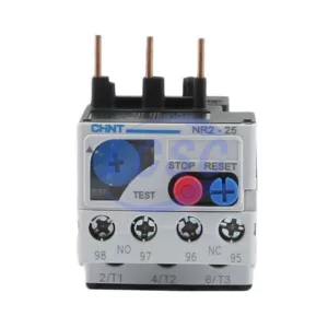 CHINT NR2-25/Z 4-6A