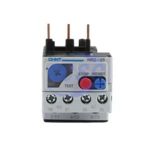 CHINT NR2-25/Z 9-13A