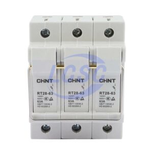 CHINT RT28-63 3P