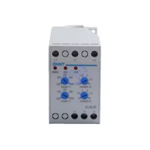 CHINT XJ3-D AC380V