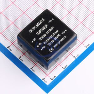 TDPOWER TDK20-24S24H
