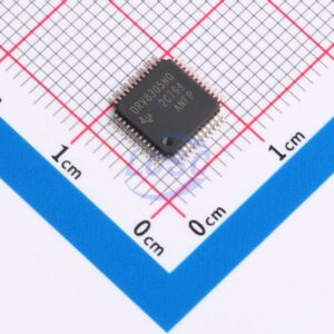 Texas Instruments DRV8305NQPHPQ1