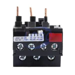 CHINT JRS1-09-25/Z 1.6-2.5A
