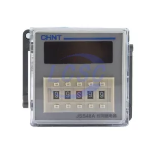 CHINT JSS48A AC220V