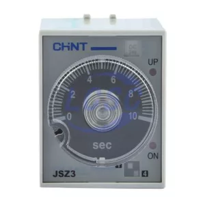CHINT JSZ3A-B DC24V