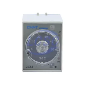 CHINT JSZ3A-C AC220V