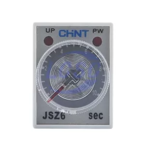 CHINT JSZ6-2 10s AC220V