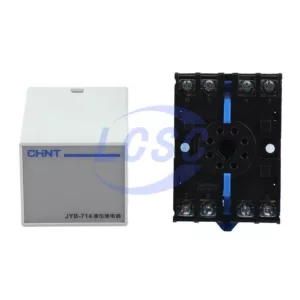 CHINT JYB-714 AC220V