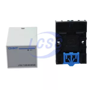 CHINT JYB-714B AC220V