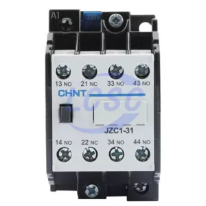 CHINT JZC1-31 220V