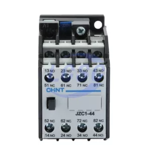 CHINT JZC1-44 220V