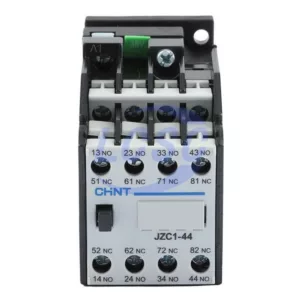 CHINT JZC1-44 36V